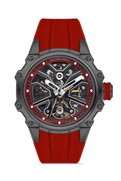 Pacomarine Men's Watch Pm.24501.03