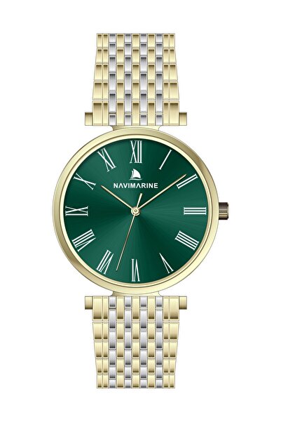 Navimarine ساعة يد للجنسين NM240-06