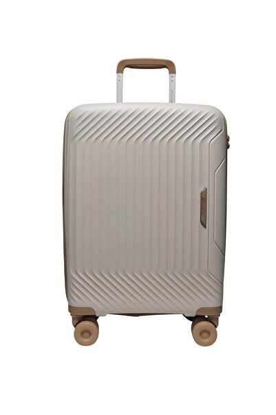 United Colors of Benetton UNİSEX BÜYÜK BOY VALİZ 14BNT8001-01-BJ