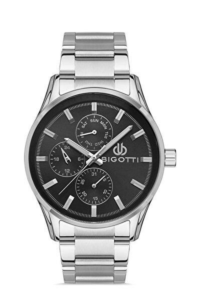 Bigotti Men's Wristwatch Bg.1.10442.2