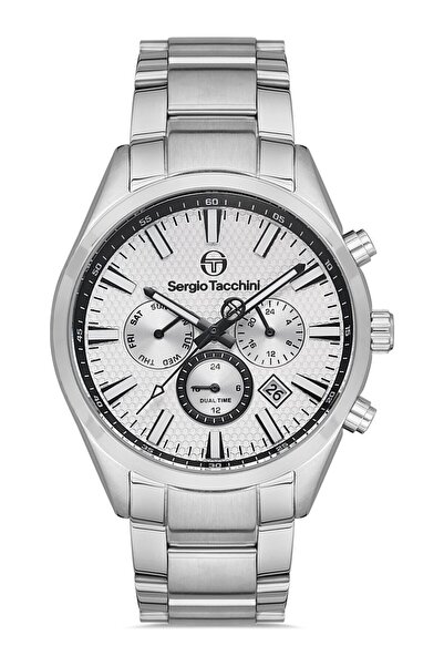 Sergio Tacchini ساعة يد رجالية ST.1.10190.1