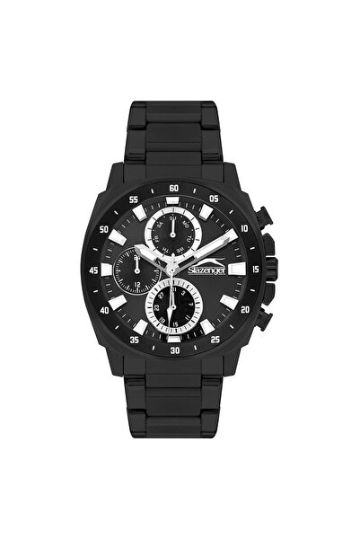 Slazenger ساعة يد رجالية Sl.09.2381.2.02
