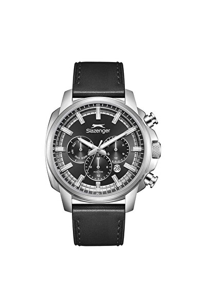 Slazenger ساعة يد رجالية SL.09.2480.2.01