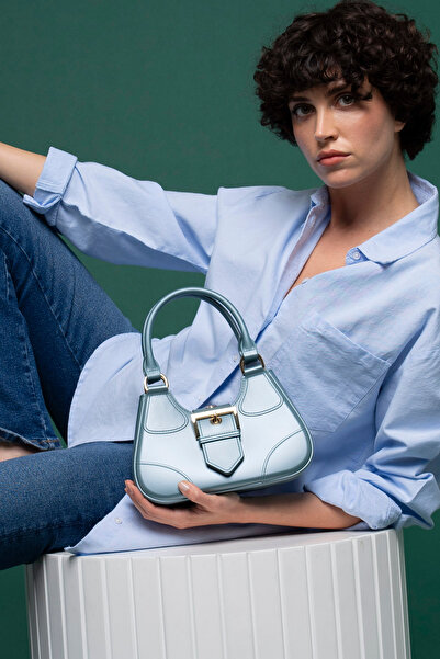 Sisley حقيبة يد نسائية C.SLY_004