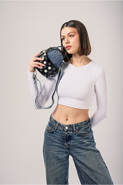 ÇÇS KADIN ÇAPRAZ ÇANTA CCS17850