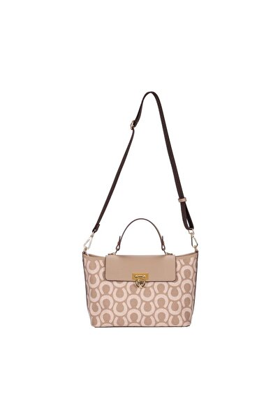 U.S. Polo Assn. U.S.POLO ASSN.SİNCE 1890 KADIN ÇAPRAZ ÇANTASI C.US25156