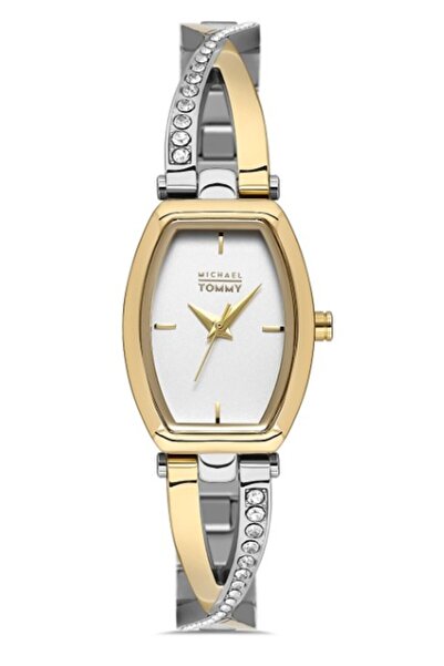 MICHAEL TOMMY KOL SAATİ MT-325010L-CSB23