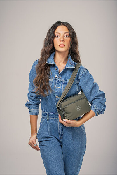 ÇÇS ÇÇS KADIN OMUZ ÇANTASI CCS17965