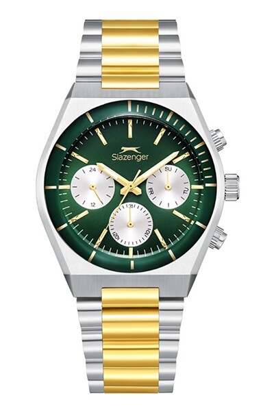 Slazenger Erkek Kol Saati Sl.09.2484.2.03