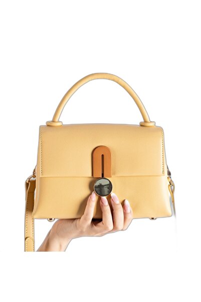 ÇÇS Ççs Women's Hand Bag C.Ccs17444