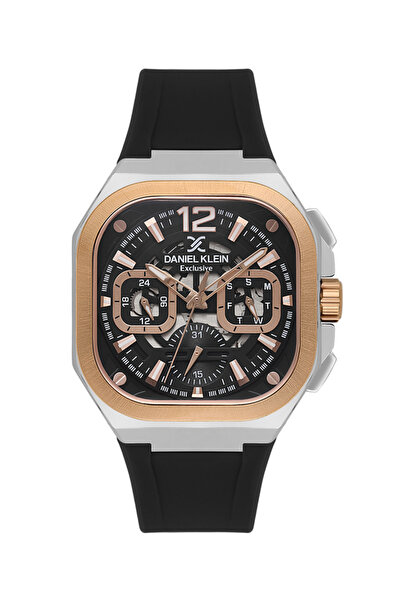 Daniel Klein Daniel Klein Men's Watch Dk.1.14008-4