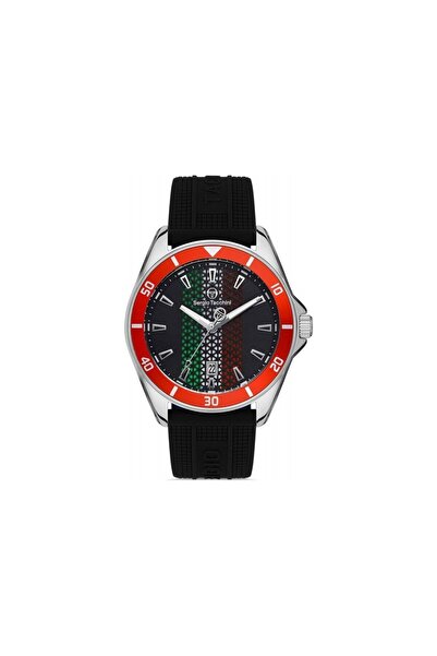 Sergio Tacchini ساعة يد رجالية من سيرجيو تاتشيني ST.1.10324.1