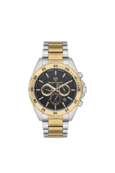 Sergio Tacchini Sergio Tacchini Men's Watch St.1.10189.4