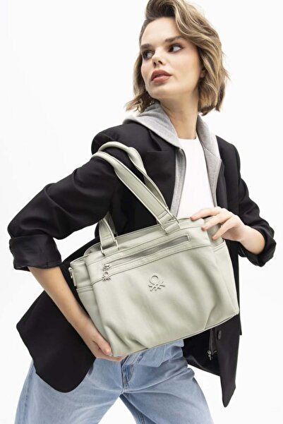 United Colors of Benetton GENȚĂ DE MÂNĂ FEMEI C.BNT_1222