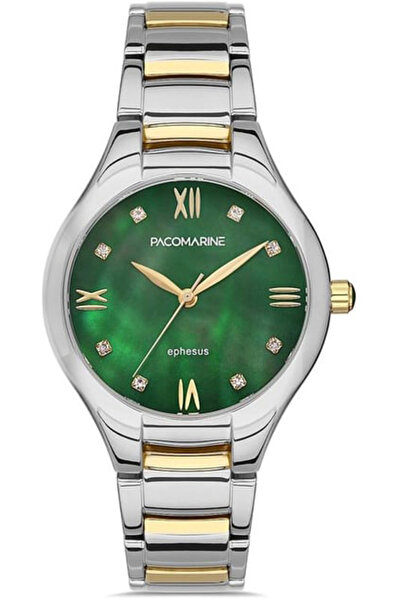 Pacomarine Kadın Kol Saati Pm.22150.03