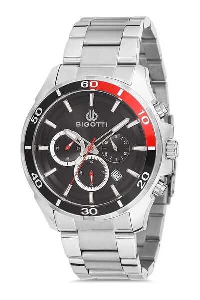 Bigotti ERKEK KOL SAATİ BG.1.10191.1