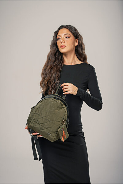 ÇÇS حقيبة ظهر نسائية من CCS CCS17748