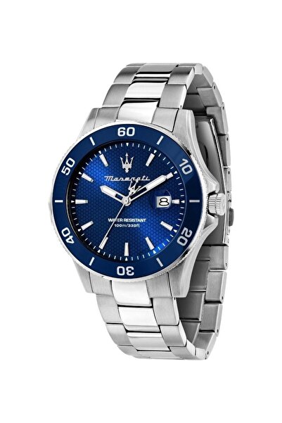 Maserati ساعة يد رجالية R8853100036