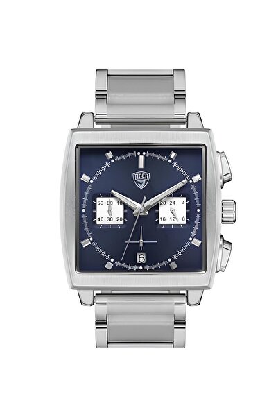 Tiger ساعة يد رجالية من تايجر TI-600D