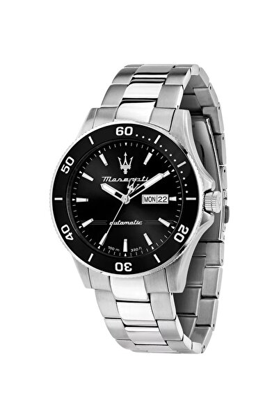 Maserati ساعة يد رجالية R8823100002