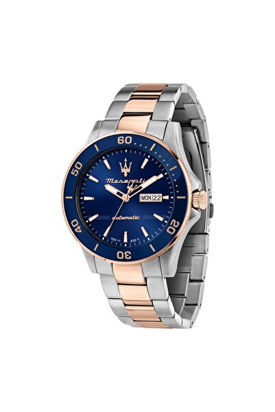 Maserati Men's Watch R8823100001