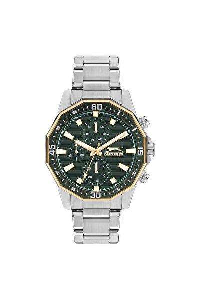 Slazenger ساعة اليد الرجالية Sl.09.2384.2.07