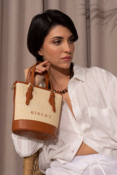 Sisley KADIN KOL ÇANTASI C.SLY_046