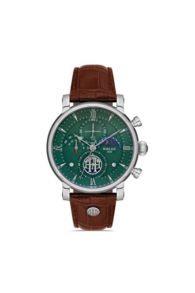 Hislon Men's Watch S.Tm105S-15Ks