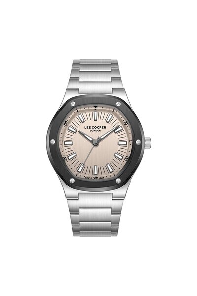 Lee Cooper ERKEK KOL SAATİ LC08145.070