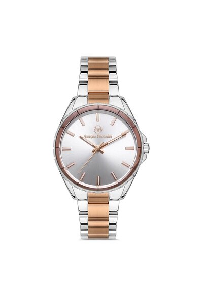 Sergio Tacchini Women's Watch St.1.10365.5