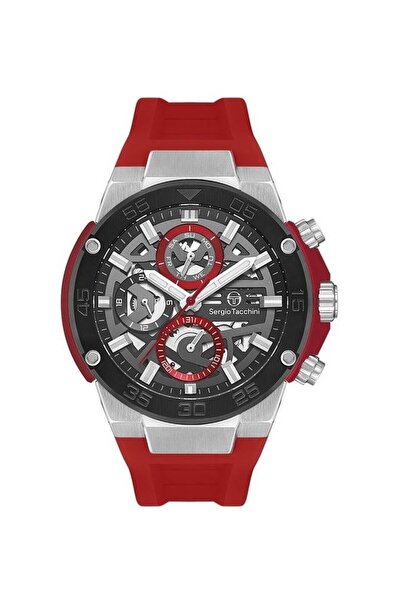 Sergio Tacchini Men's Watch St.3.10006-6