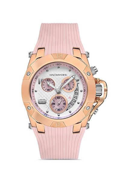 Pacomarine ساعة يد نسائية PM.61226.01