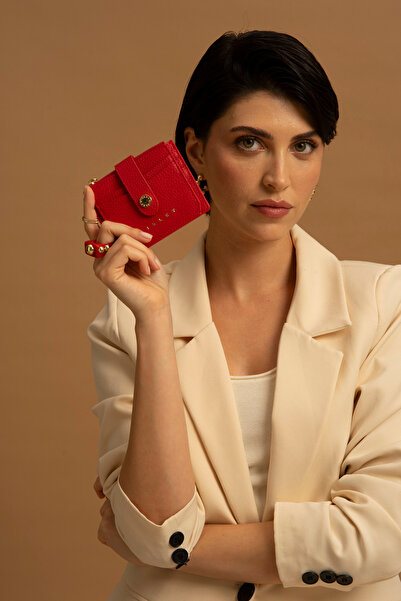 Sisley Women's Wallet Czd.Sly_090