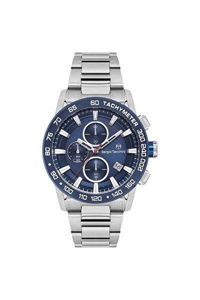 Sergio Tacchini Men's Watch St.1.10456-3