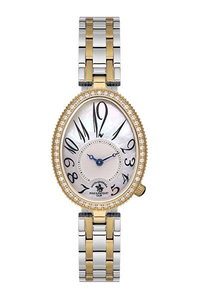 SANTA BARBARA POLO ساعة يد نسائية من RACQUET CLUB SB.1.10613-3