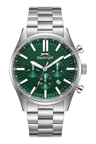 Slazenger Erkek Kol Saati Sl.09.2502.2.03