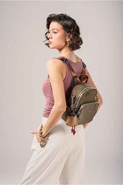 ÇÇS Rucsac pentru femei ÇÇS CCS18025