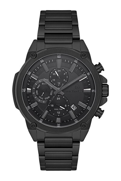 Sergio Tacchini ساعة يد رجالية ST.1.10349.5