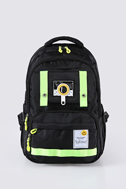 ÇÇS Rucsac școlar pentru copii CCS51638