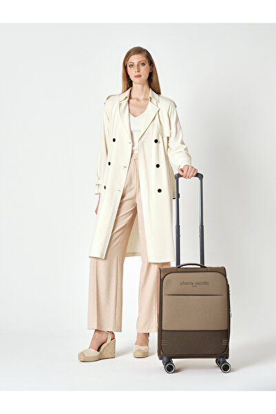 Pierre Cardin Unisex Kabin Boy Valiz 04pc8200-03-kh