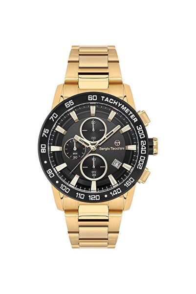 Sergio Tacchini ساعة يد رجالية ST.1.10456-5