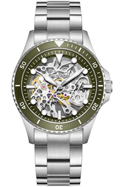 Slazenger Men's Watch Sl.09.2497.1.04