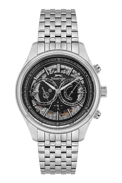 Slazenger Men's Wristwatch Sl.09.2488.2.02