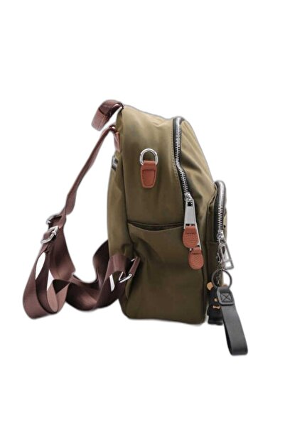 ÇÇS Ççs Women's Backpack C.Ccs17556