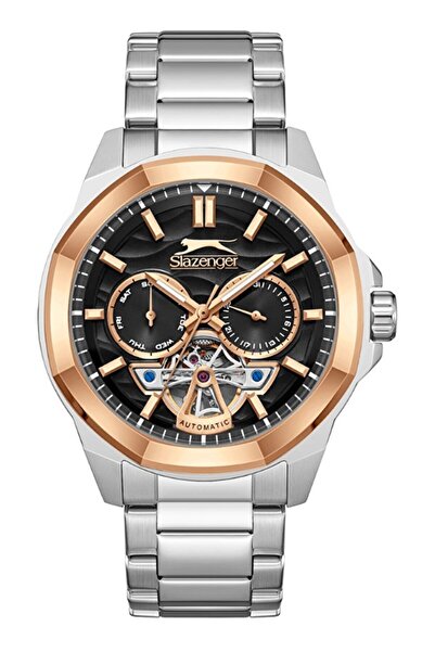 Slazenger Erkek Kol Saati Sl.09.2439.2.03