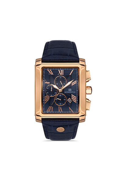 Momentus Men's Watch Tm111R-11Mr