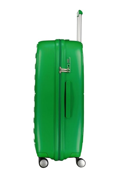 United Colors of Benetton UNİSEX KABİN BOY VALİZ V.14BNT1000-03-YSL