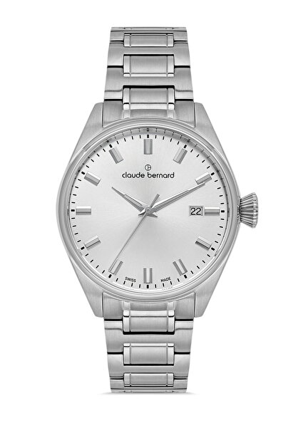 Claude Bernard ساعة يد رجالية CB.70203.3M.AIN1