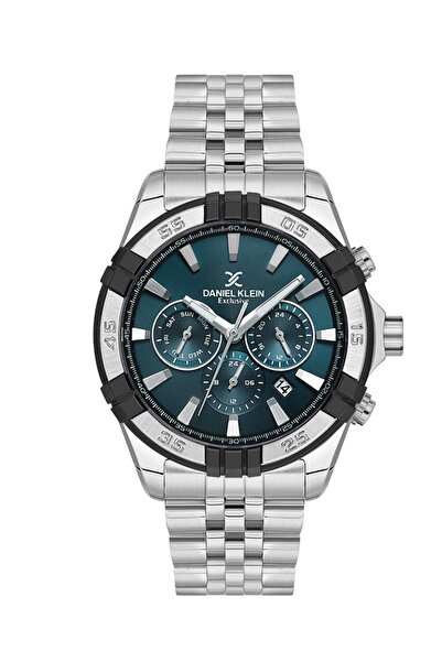 Daniel Klein ساعة يد رجالية Dk.1.14007-6