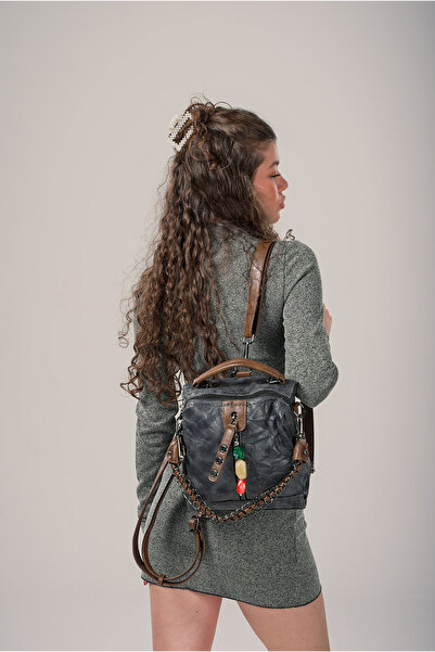 ÇÇS ÇÇS ΓΥΝΑΙΚΕΙΟ ΣΑΚΙΔΙΟ ΠΙΣΩ C.CCS17634